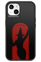 Witch Season - Apple iPhone 13