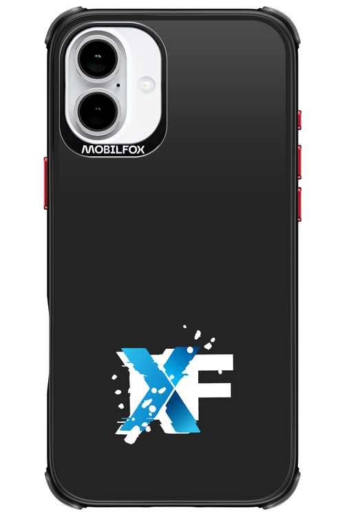 Impact Core - Apple iPhone 16 Plus