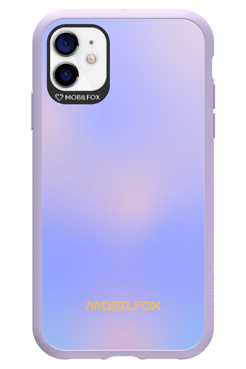 Pastel Berry - Apple iPhone 11