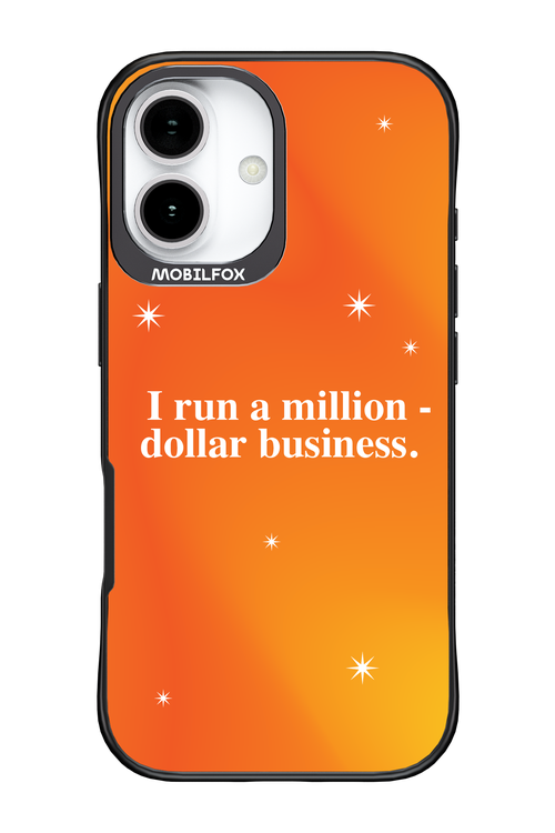 Business business - Apple iPhone 17