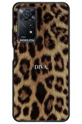 Diva - Xiaomi Redmi Note 11Pro 4G/5G