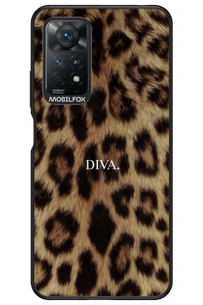 Diva - Xiaomi Redmi Note 11Pro 4G/5G