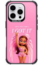 Got It - Apple iPhone 16 Pro