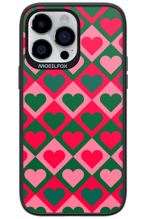 Love of Christmas - Apple iPhone 14 Pro Max