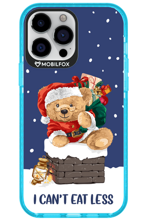 I can't eat less - Apple iPhone 13 Pro Max