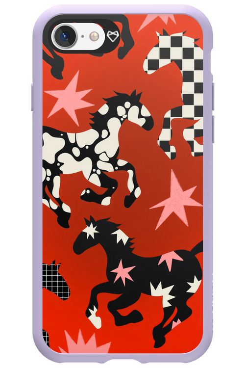 Stallions 2.0 - Apple iPhone 7