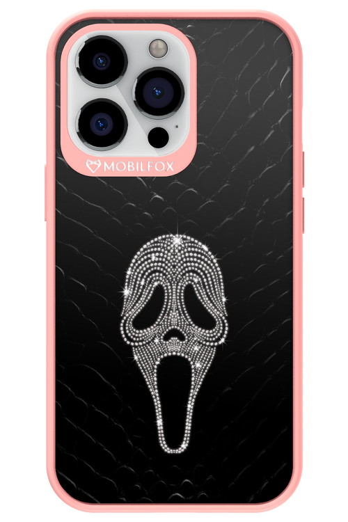 Glitter Ghost - Apple iPhone 13 Pro