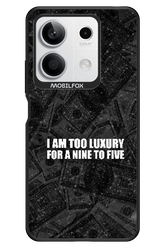 9 to 5 - Xiaomi Redmi Note 13 5G