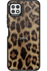 Diva 2.0 - Samsung Galaxy A22 5G