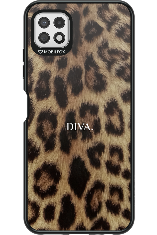 Diva 2.0 - Samsung Galaxy A22 5G