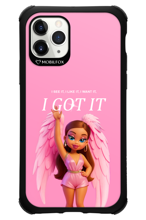 Got It 2.0 - Apple iPhone 11 Pro