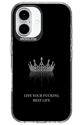 Lifestyle Queen - Apple iPhone 16