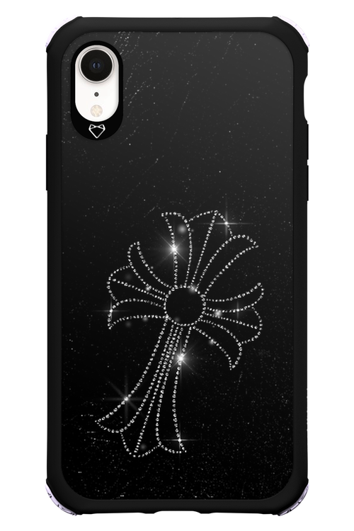 Chrome Standard - Apple iPhone XR