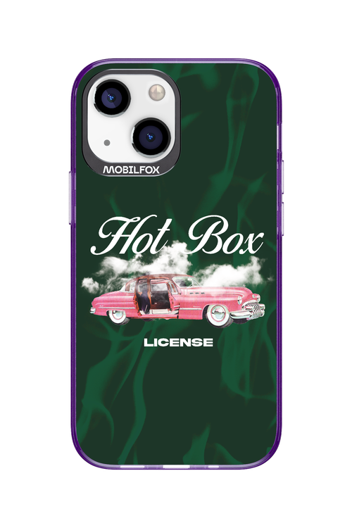 Hotbox - Apple iPhone 13 Mini
