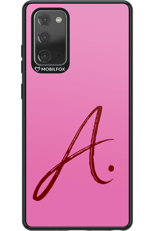 (Sorbet) A 2.0 - Samsung Galaxy Note 20