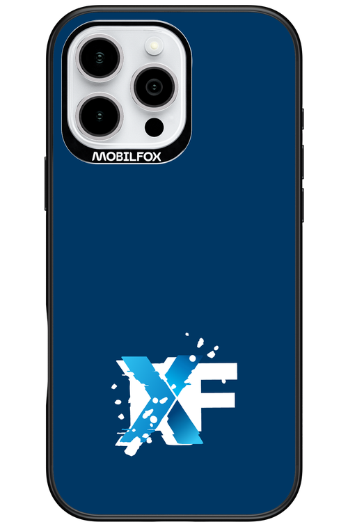 Nano Burst  - Apple iPhone 16 Pro Max