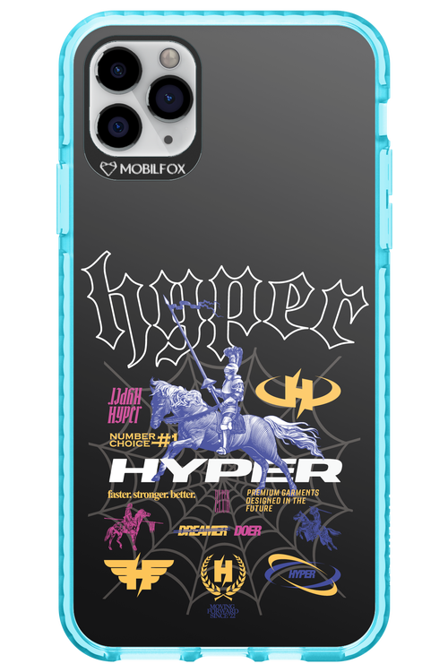 HYPER KNIGHT - Apple iPhone 11 Pro Max
