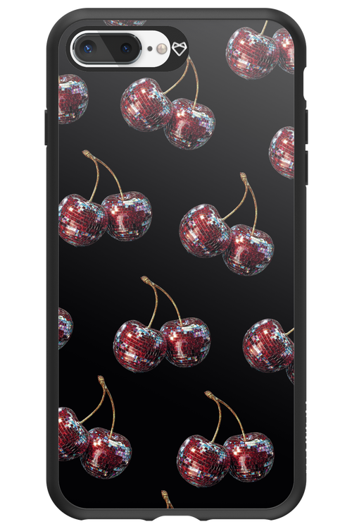 Cherry Rush - Apple iPhone 8 Plus