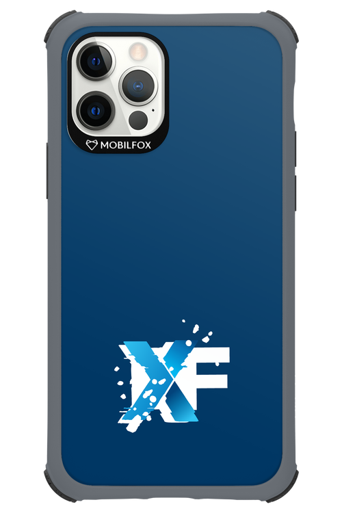 Nano Burst  - Apple iPhone 12 Pro