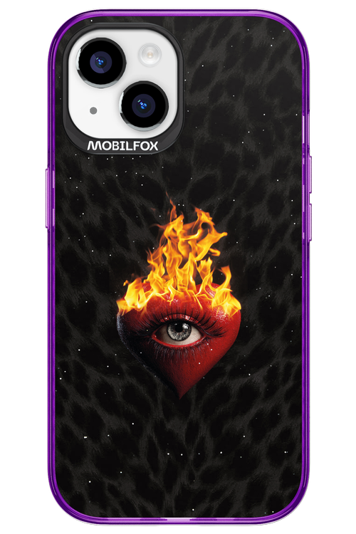 Shit happens - Apple iPhone 15