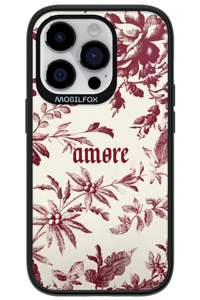 Amore - Apple iPhone 14 Pro