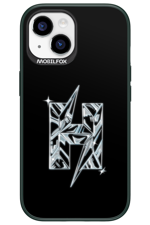 H DIAMOND 2.0 - Apple iPhone 15