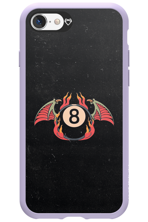 8ight - Apple iPhone SE 2022