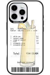 always good cocktail - Apple iPhone 16 Pro Max