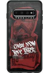 Liquid Assets - Samsung Galaxy S10