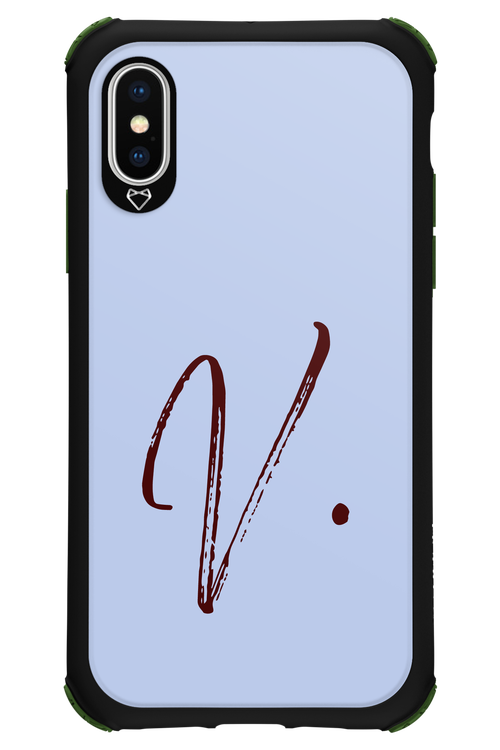 (Jellyfish Presso) V 2.0 - Apple iPhone XS