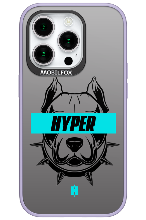 BULL - Apple iPhone 15 Pro