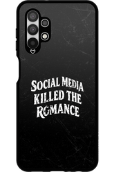 SocialMedia 2.0 - Samsung Galaxy A13 4G