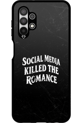SocialMedia 2.0 - Samsung Galaxy A13 4G