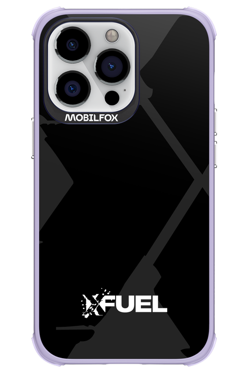 Shadow Mode - Apple iPhone 13 Pro