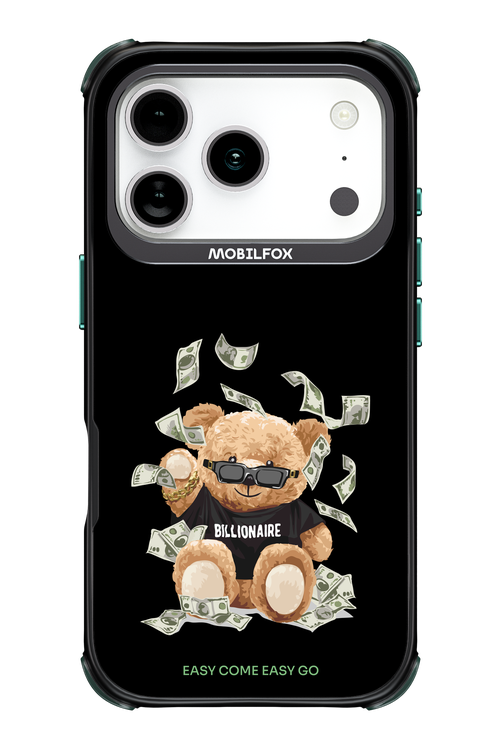 Easy Come Easy Go 2.0 - Apple iPhone 17 Pro