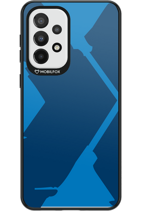 Core Charge - Samsung Galaxy A33