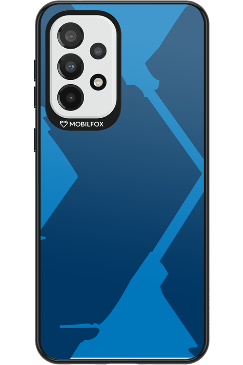 Core Charge - Samsung Galaxy A33