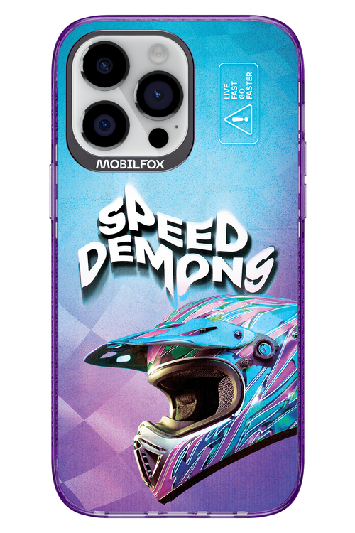 Helmet - Apple iPhone 14 Pro Max