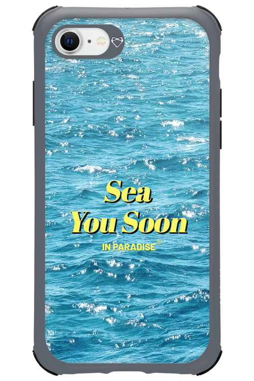 Sea You - Apple iPhone SE 2020
