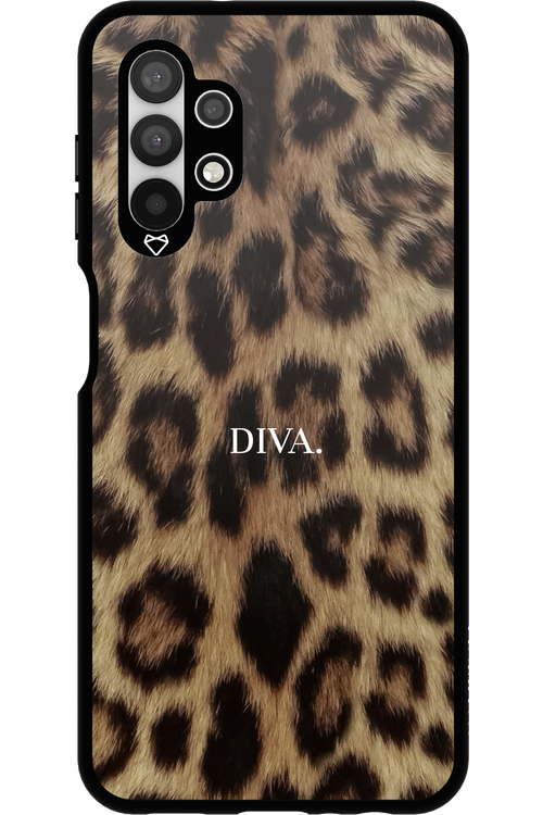 Diva 2.0 - Samsung Galaxy A13 4G