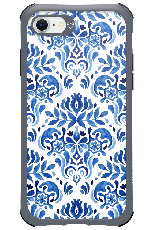 La Dolce Flora 2.0 - Apple iPhone 7