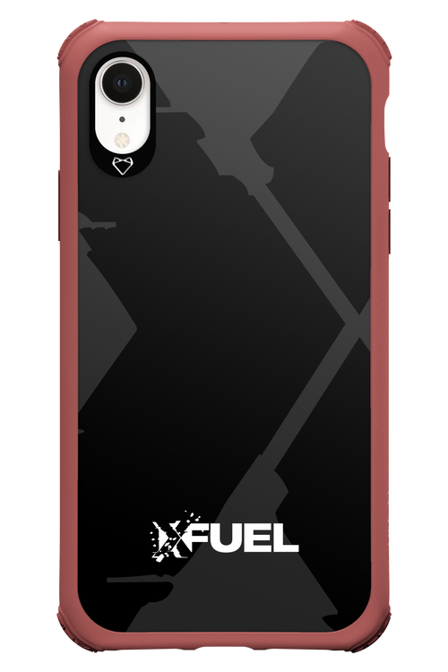 Shadow Mode - Apple iPhone XR