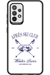 Après Ski Club - Samsung Galaxy A72