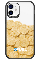 Golden Crunch - Apple iPhone 12 Mini