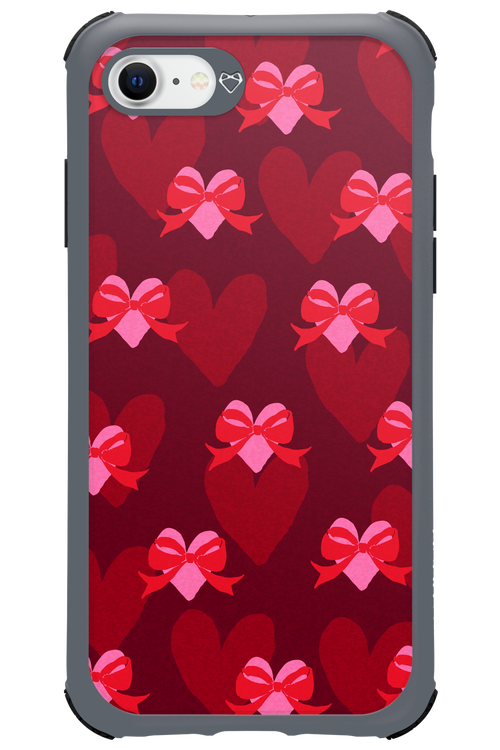 My Heart My Love - Apple iPhone 7