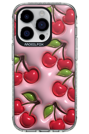 Cherry Bomb - Apple iPhone 14 Pro