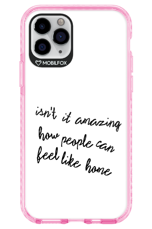 Isn't It 2.0 - Apple iPhone 11 Pro