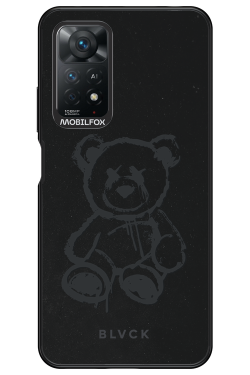 BLVCK BEAR 2.0 - Xiaomi Redmi Note 11Pro 4G/5G