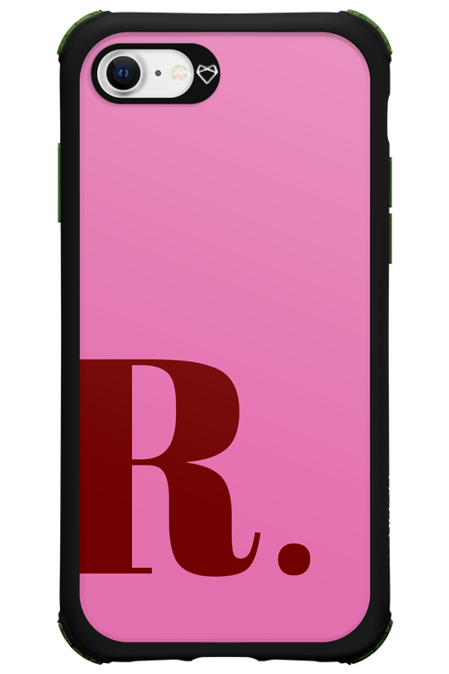 R (Sorbet) 2.0 - Apple iPhone 8