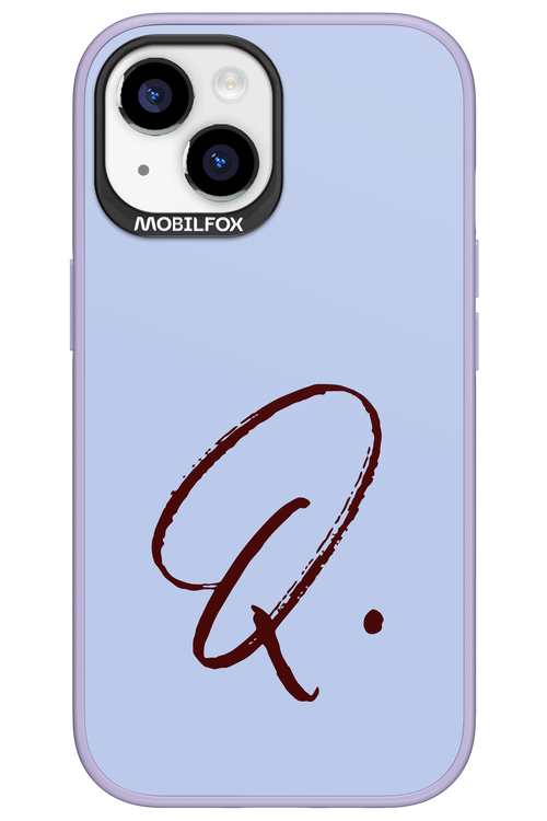 (Jellyfish Presso) Q 2.0 - Apple iPhone 15